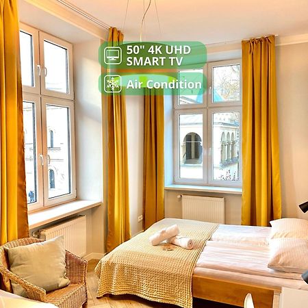 Faust Apartments In The Heart Of Kazimierz By Mint Apartment Krakow Exterior photo